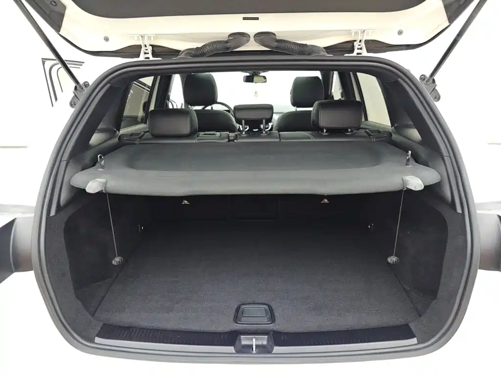 Mercedes-Benz B-Class — миниатюра 15