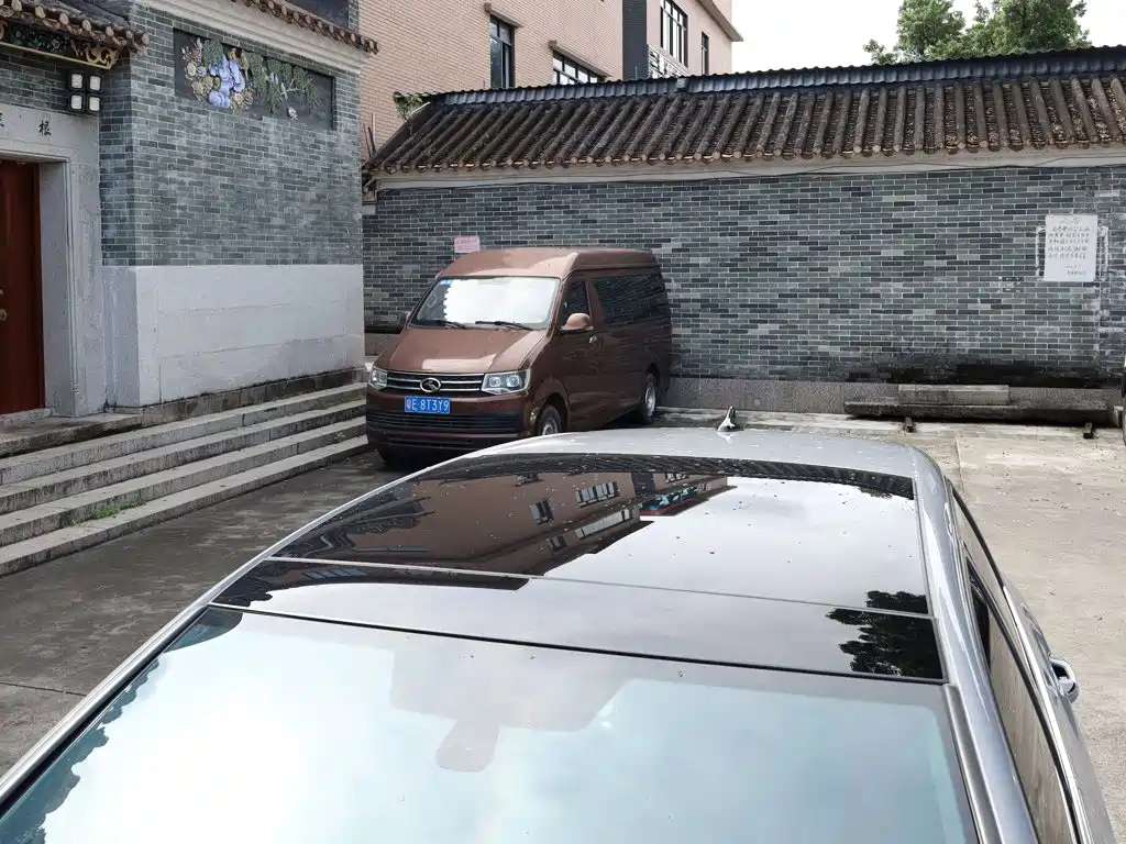 Volkswagen Golf — миниатюра 28