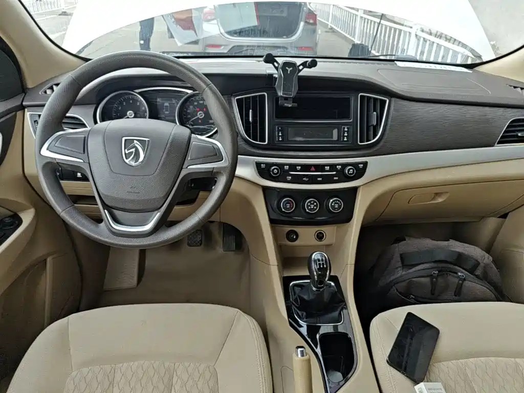 Baojun 730 — миниатюра 10