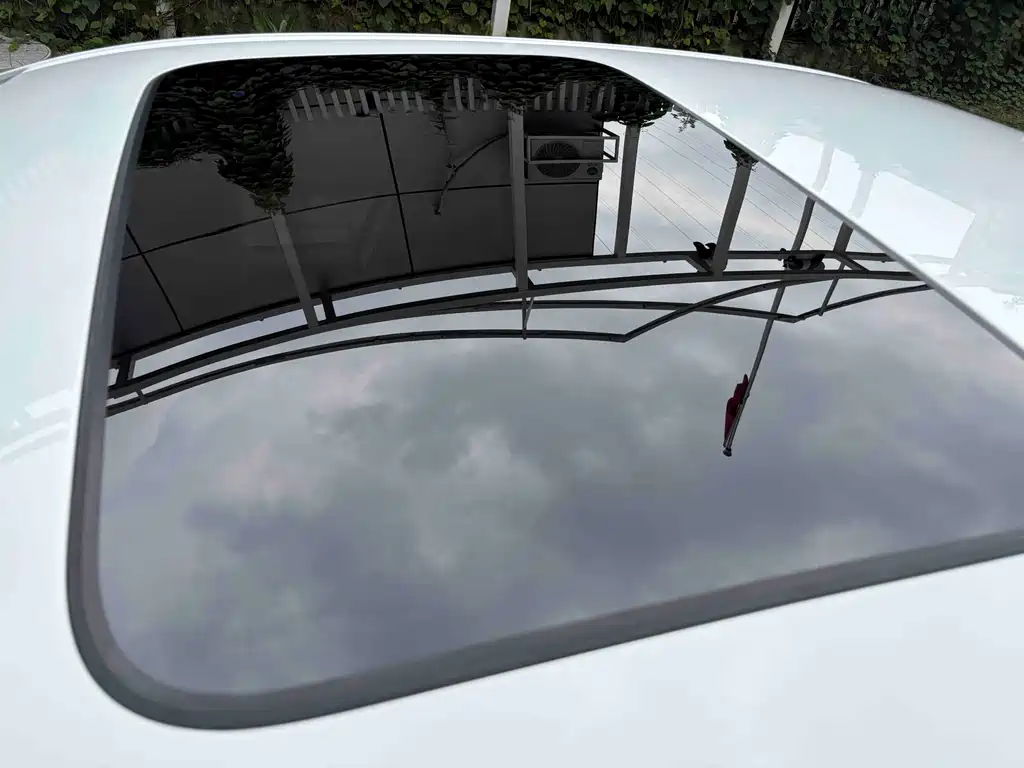 Volkswagen Lavida — миниатюра 22