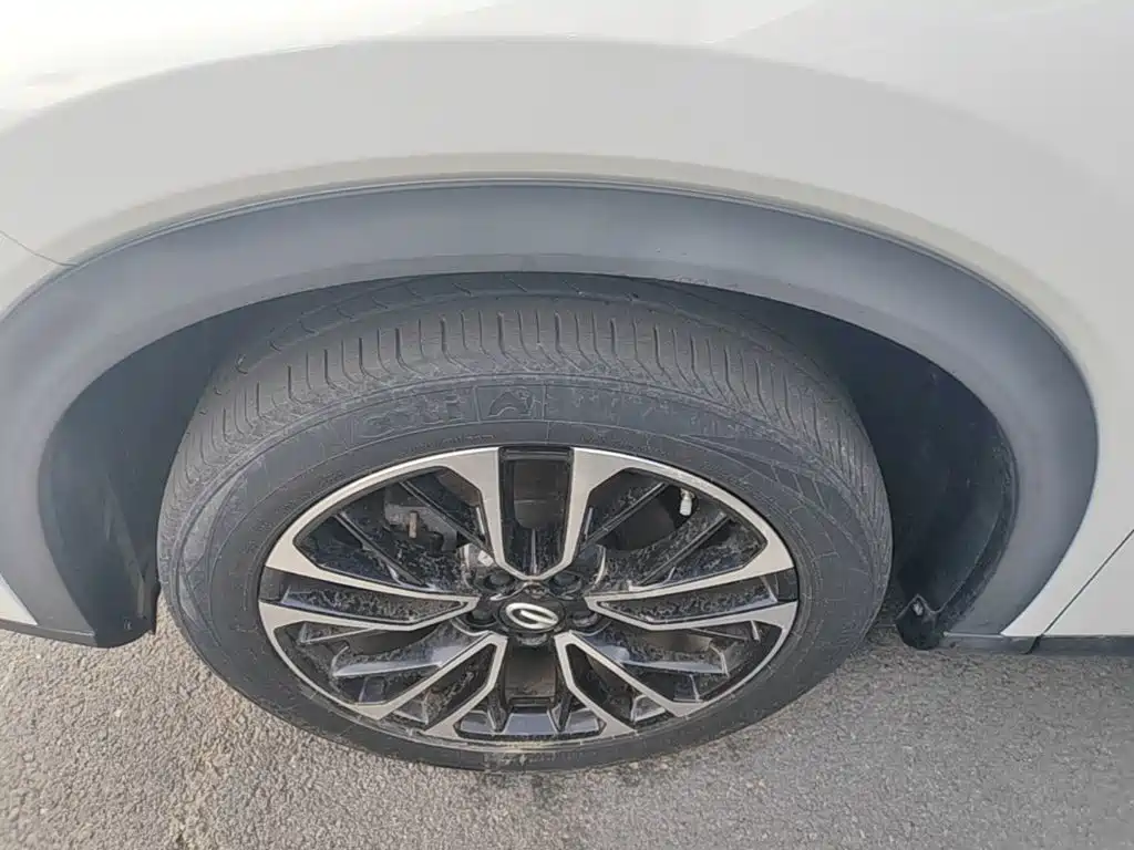 GAC Motor GS4 Plus — миниатюра 23