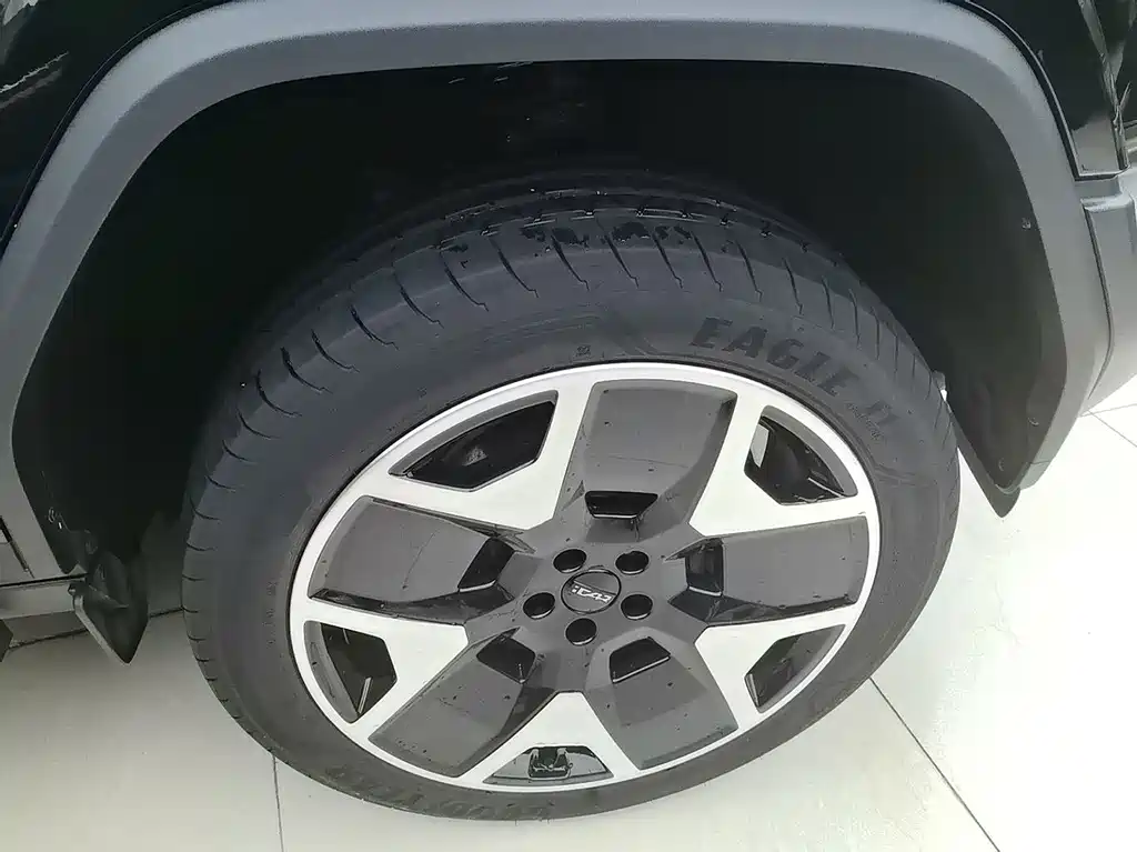 iCAR iCAR V27 — миниатюра 14