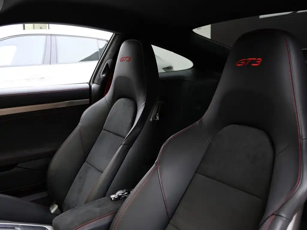 Porsche 911 — миниатюра 17