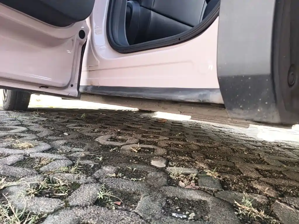 BYD Seagull — миниатюра 22