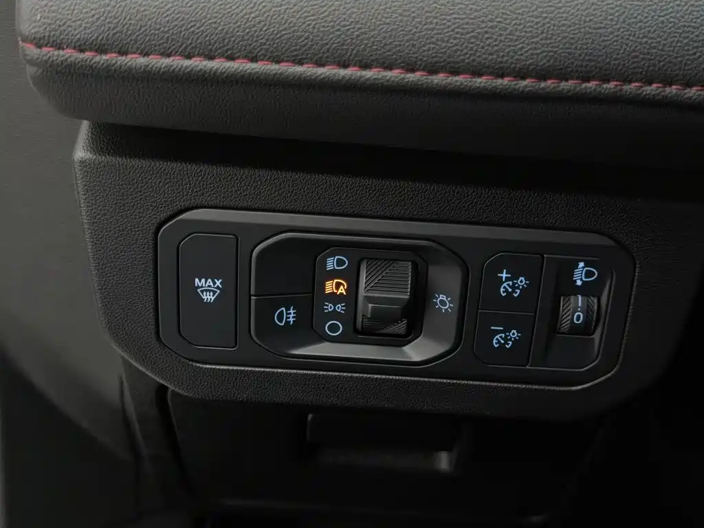 Ford Mondeo — миниатюра 21