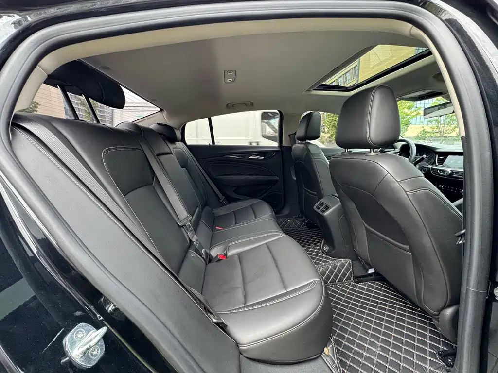Buick Regal 2024 25T