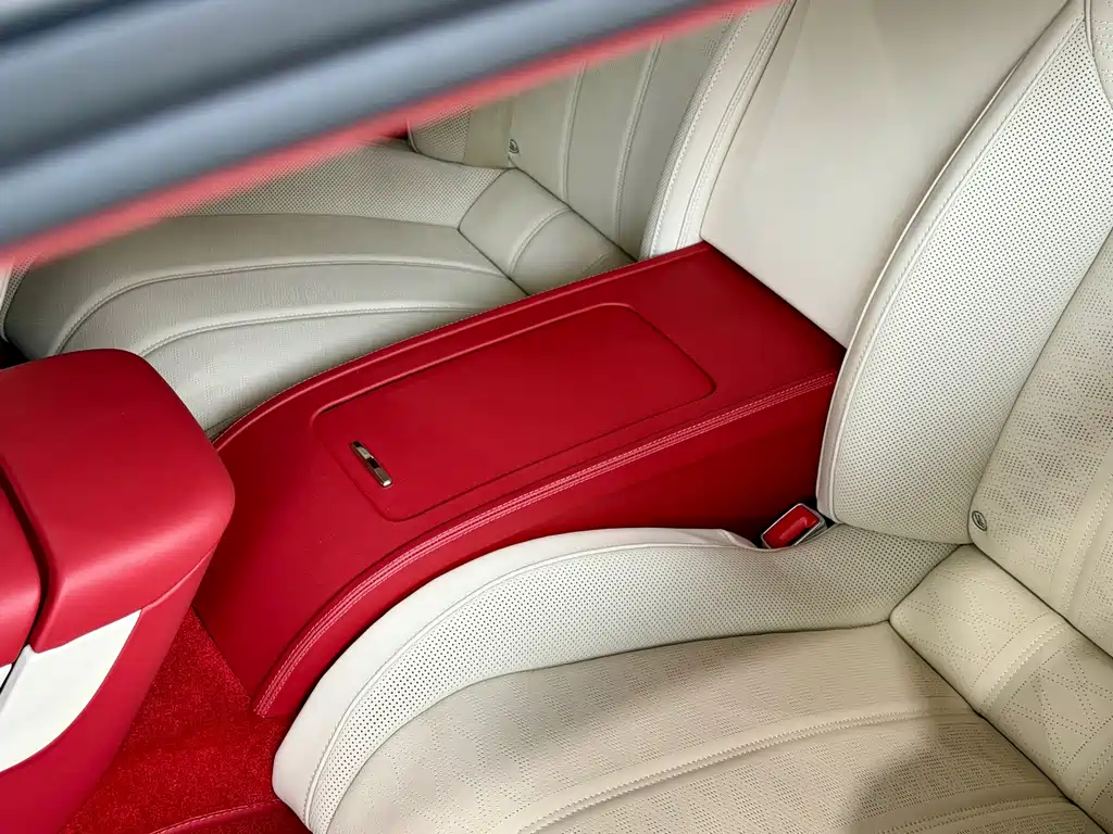 Bentley Continental PHEV — миниатюра 38