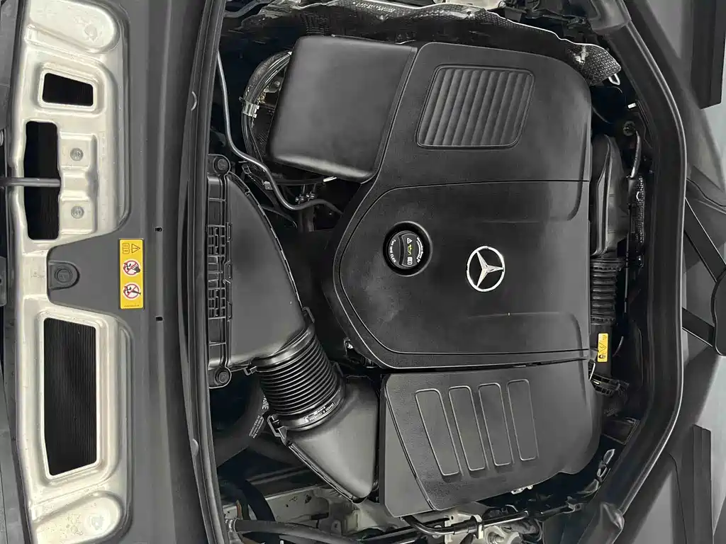 Mercedes-Benz GLC — миниатюра 22