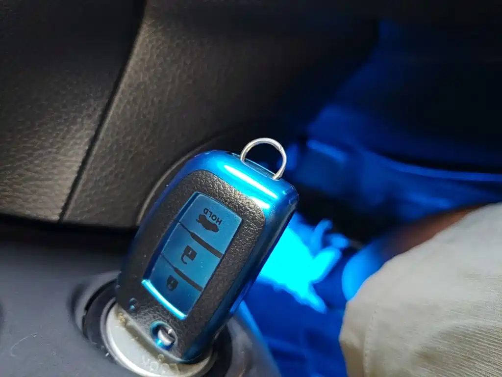 Nissan Sylphy — миниатюра 9