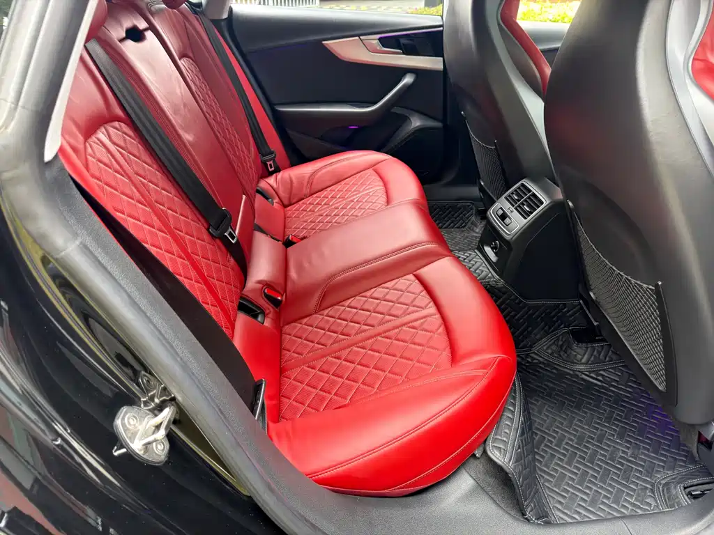 Audi A5 (Import) — миниатюра 16