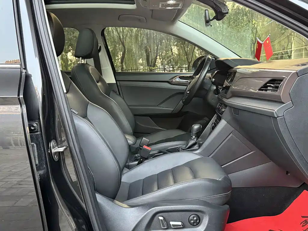 Volkswagen Tharu — миниатюра 13