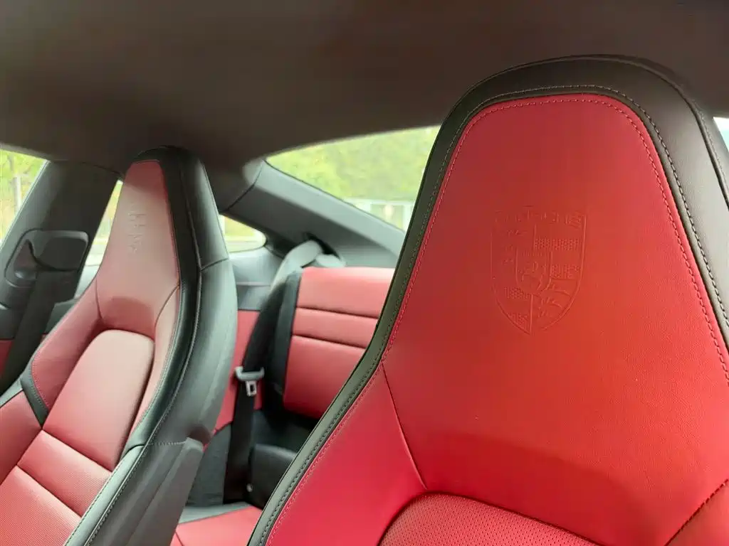 Porsche 911 — миниатюра 11