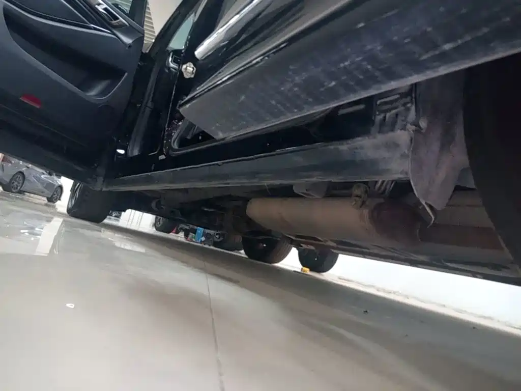 GAC Motor Trumpchi M8 — миниатюра 22