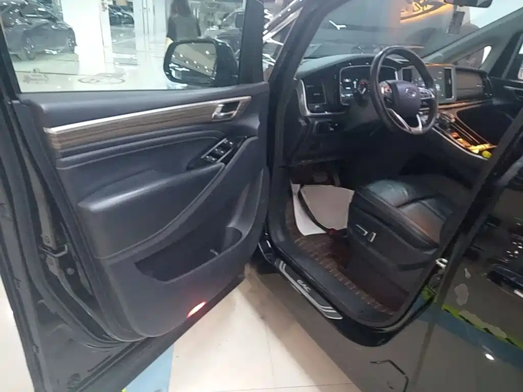 GAC Motor Trumpchi M8 — миниатюра 16
