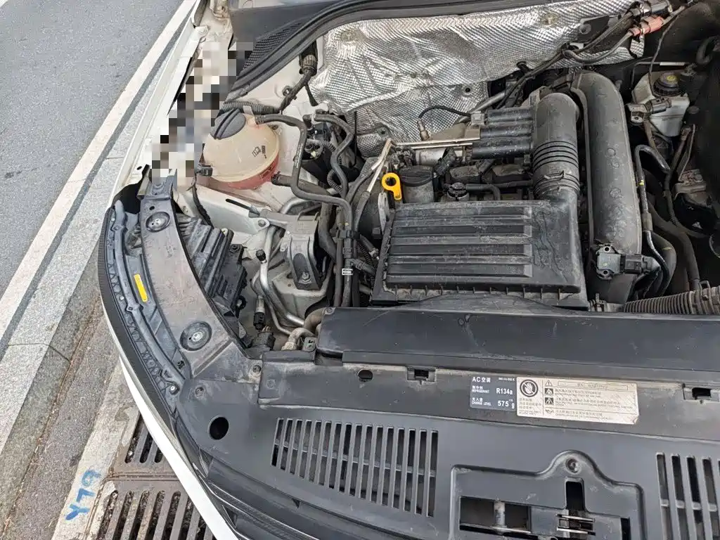 Volkswagen Tiguan — миниатюра 20