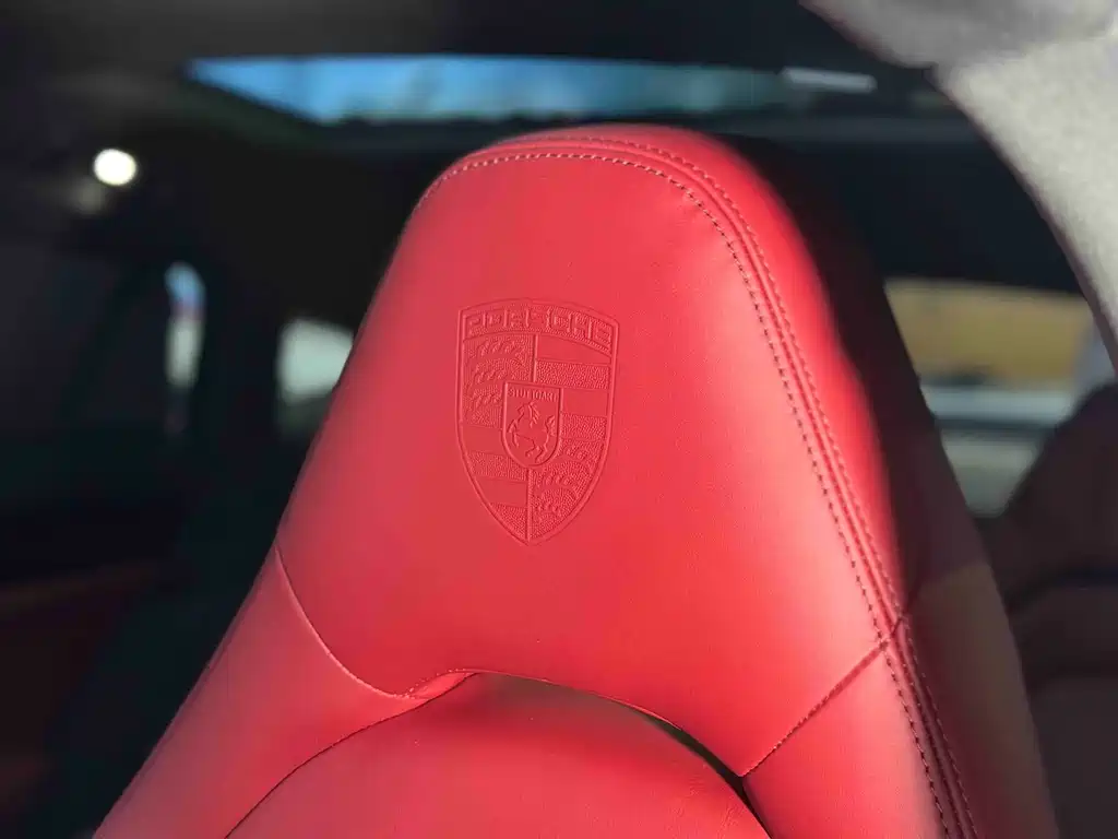 Porsche Panamera — миниатюра 23
