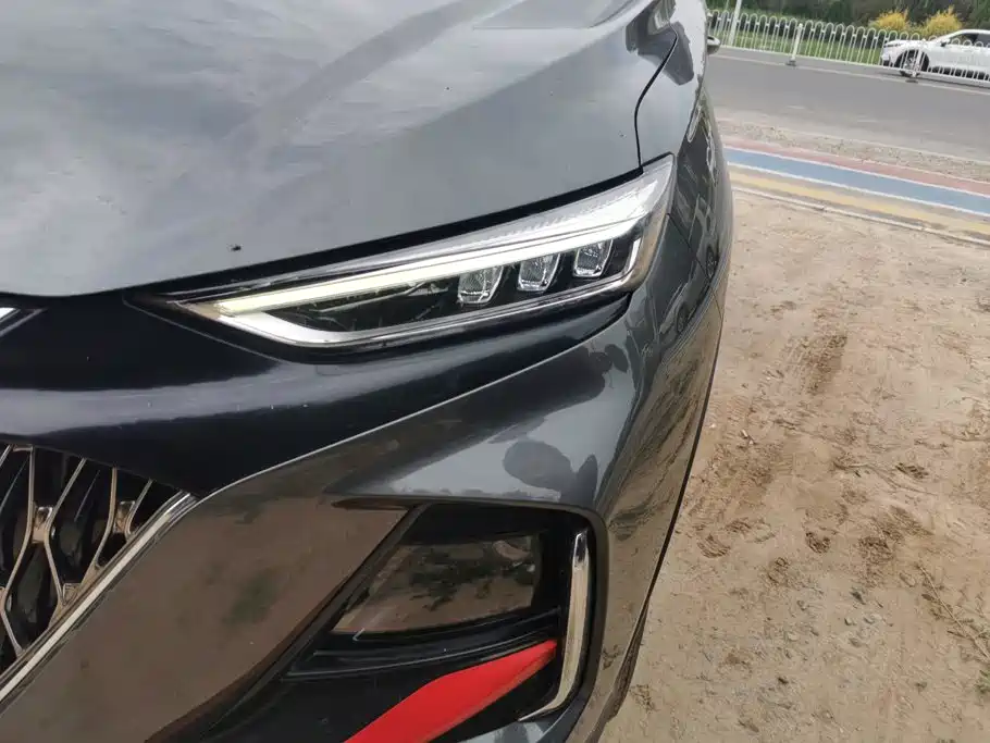 Oshan Oushang X7 PLUS — миниатюра 5