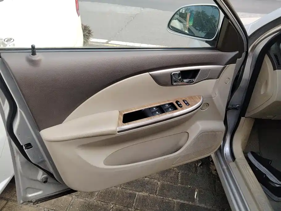 Buick Excelle — миниатюра 7