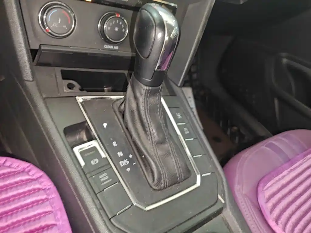 Volkswagen Lamando — миниатюра 14