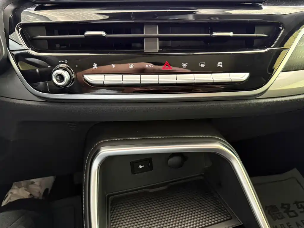 Haval H6 — миниатюра 12