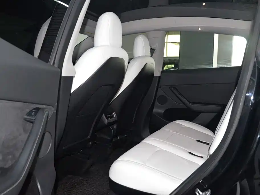 Tesla Model Y — миниатюра 11