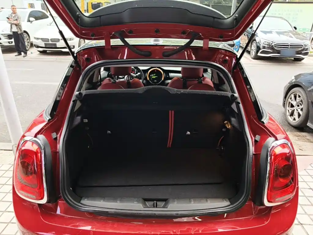 MINI Mini — миниатюра 19
