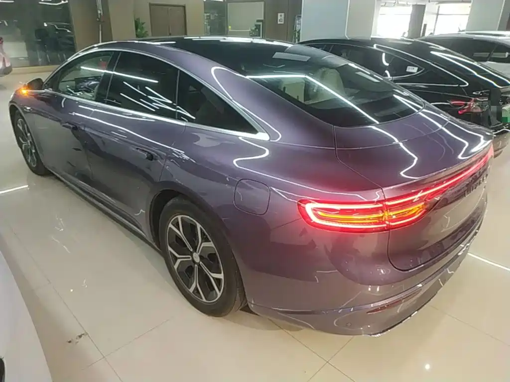 Zhijie Zhijie S7 — миниатюра 5