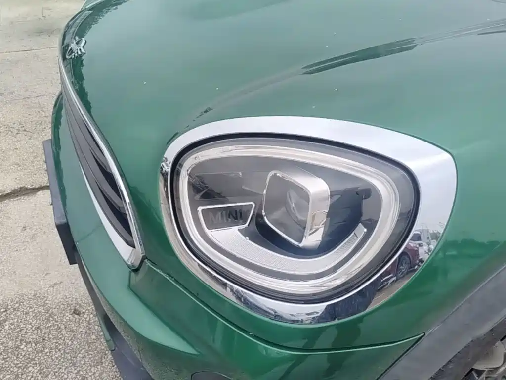 MINI Mini Countryman — миниатюра 24