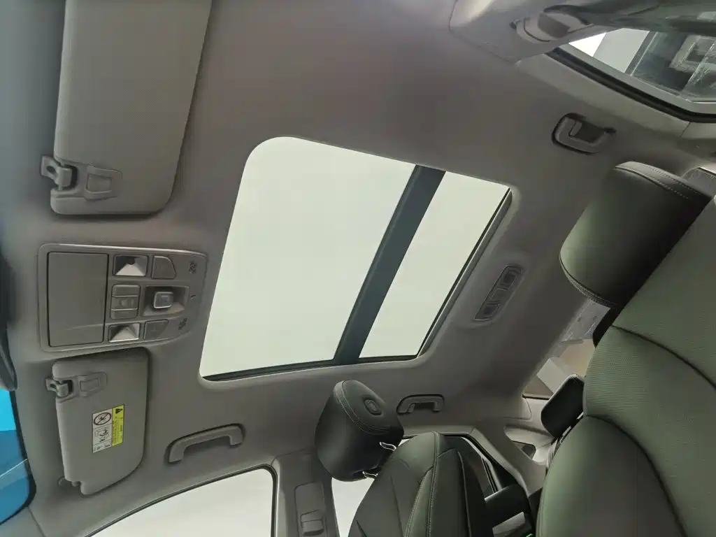 Geely Borui — миниатюра 14