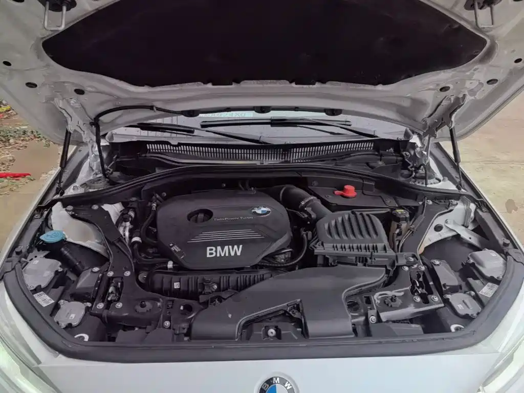 BMW 1 Series — миниатюра 20