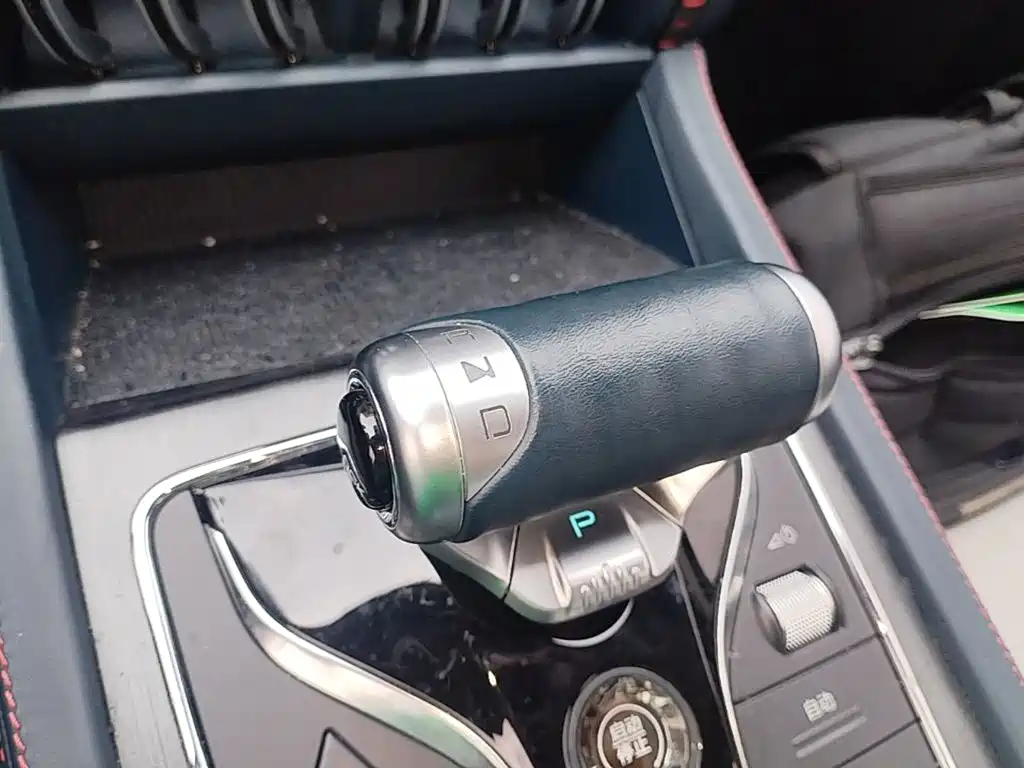 BYD Yuan Plus — миниатюра 14