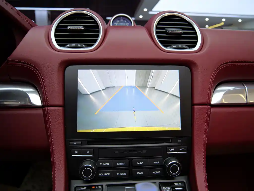 Porsche 718 — миниатюра 20
