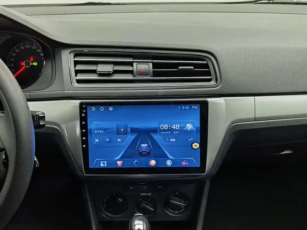 Volkswagen Lavida — миниатюра 12