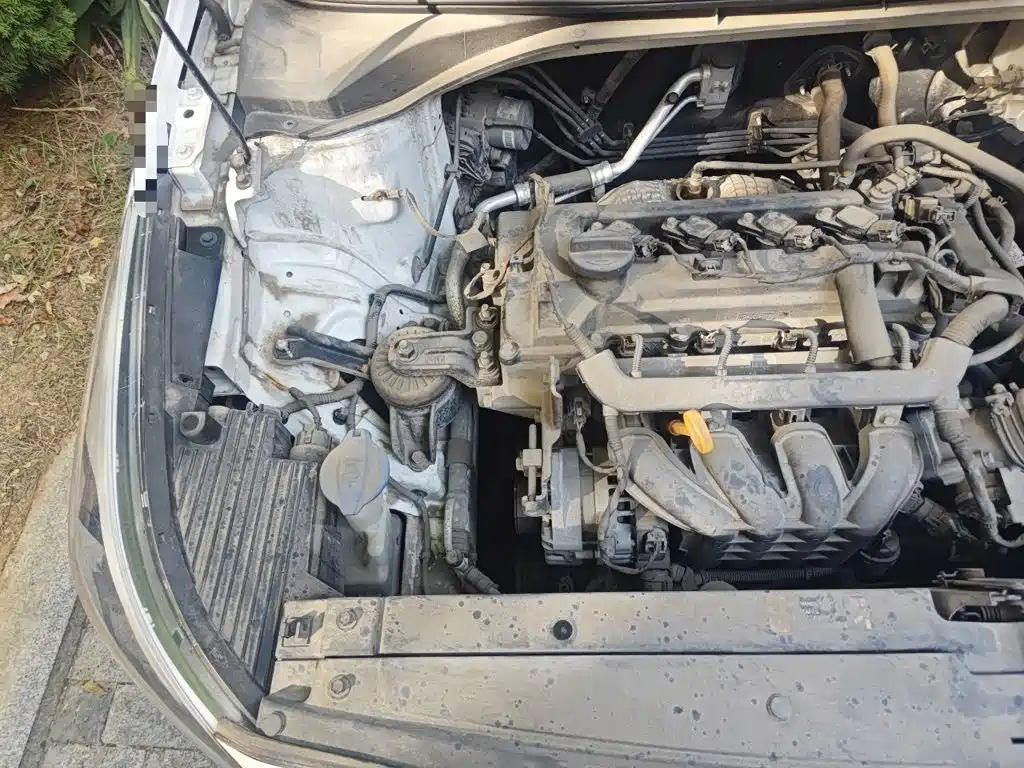 Hyundai Verna — миниатюра 19