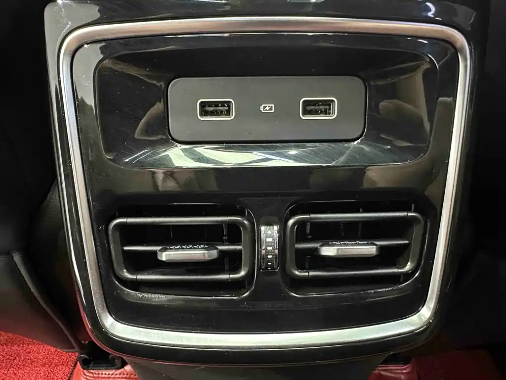 Jetour X70 PLUS — миниатюра 13