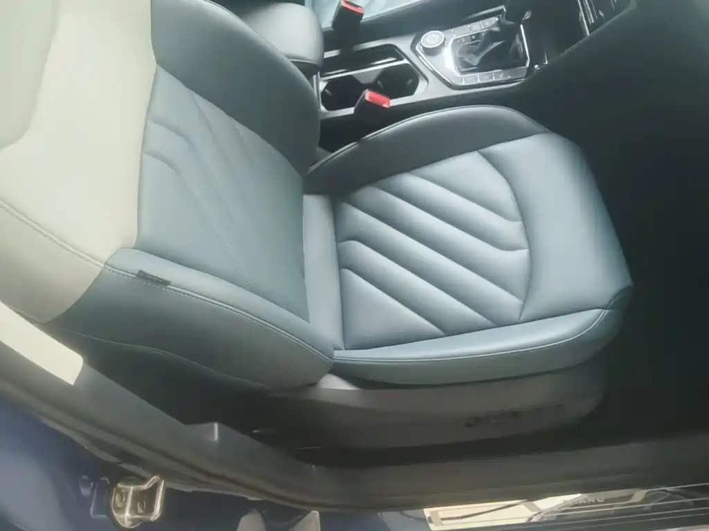 Volkswagen Tharu — миниатюра 25