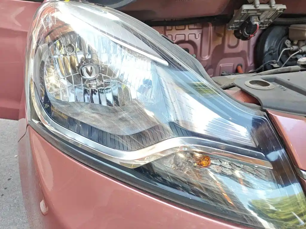 Changan Benben E-Star — миниатюра 7
