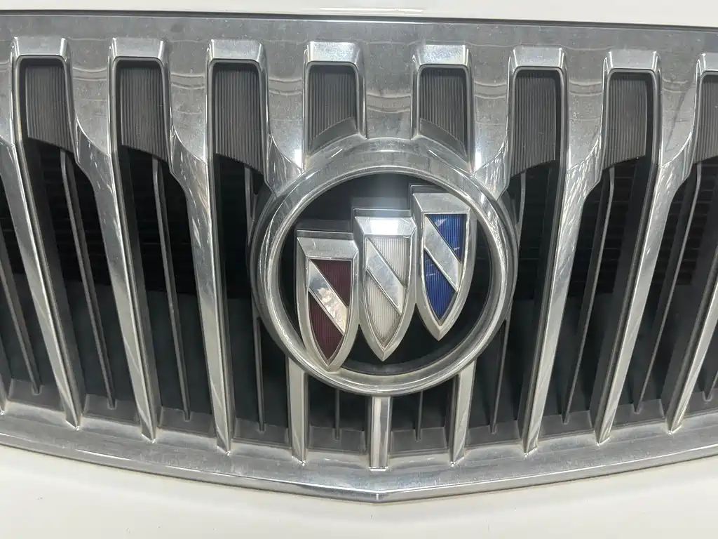 Buick Excelle — миниатюра 8