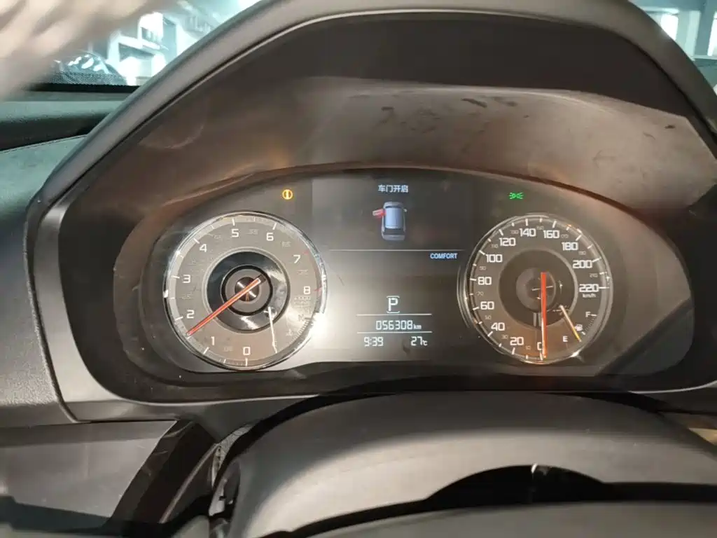 Acura CDX — миниатюра 12