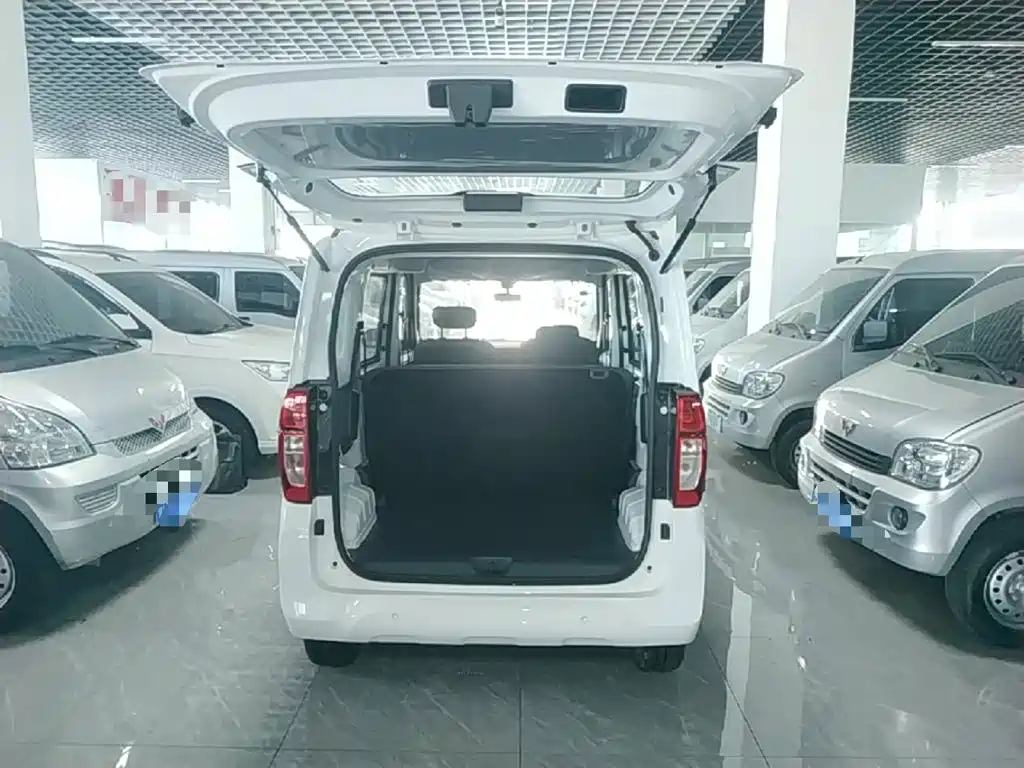 Wuling Sunshine EV — фотографии объявления, Фото 19