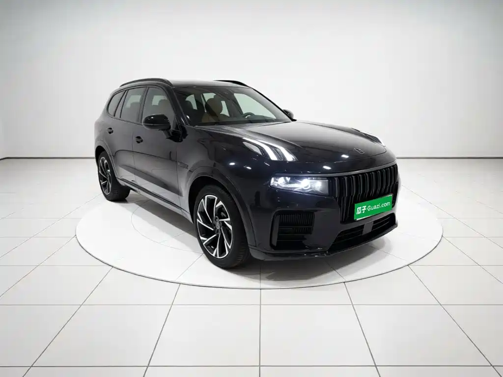 Lynk & Co 09 EM-P — миниатюра 3