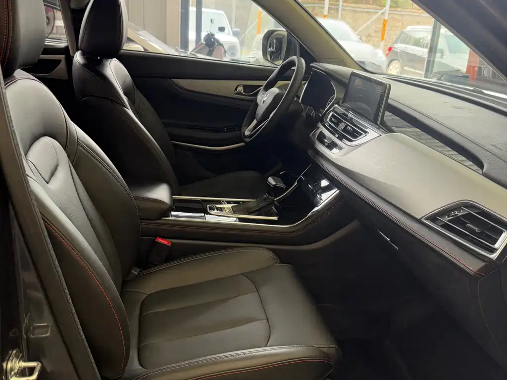 Changan CS75 — миниатюра 5
