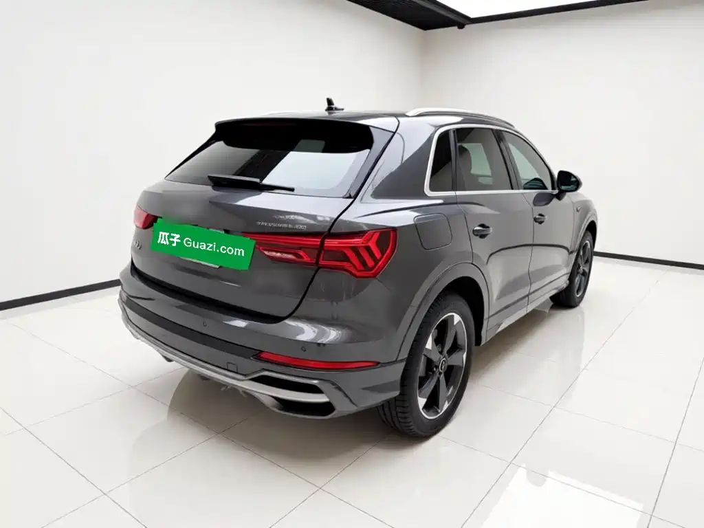 Audi Q3 — миниатюра 6