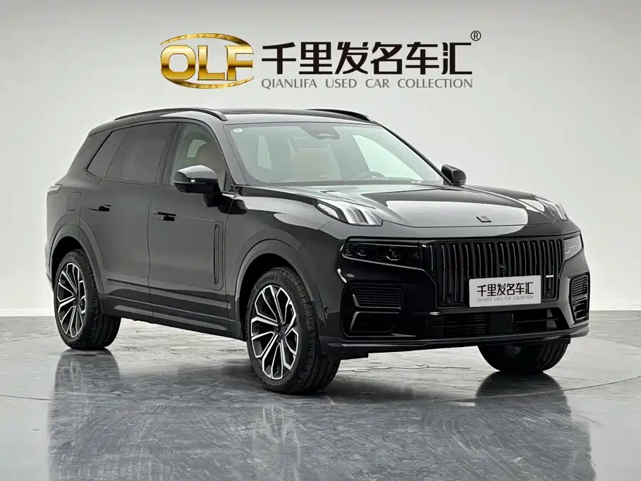 Lynk & Co 09 EM-P — миниатюра 5