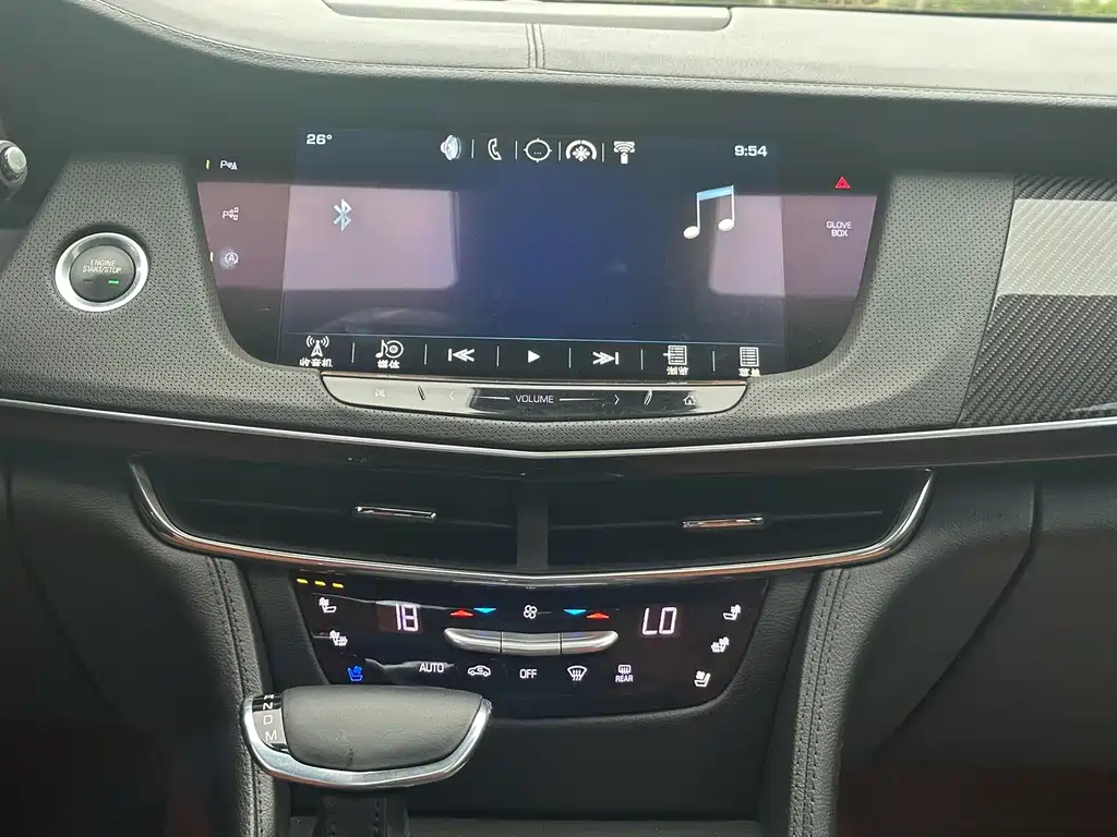 Cadillac CT6 — миниатюра 18