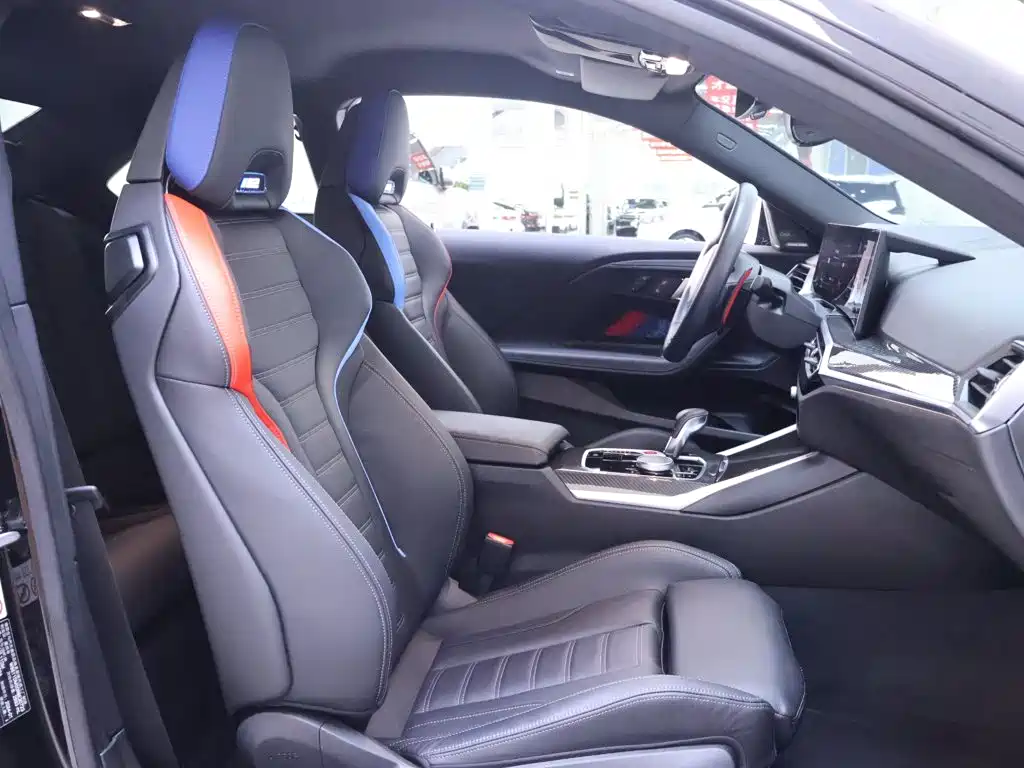 BMW M2 — миниатюра 20