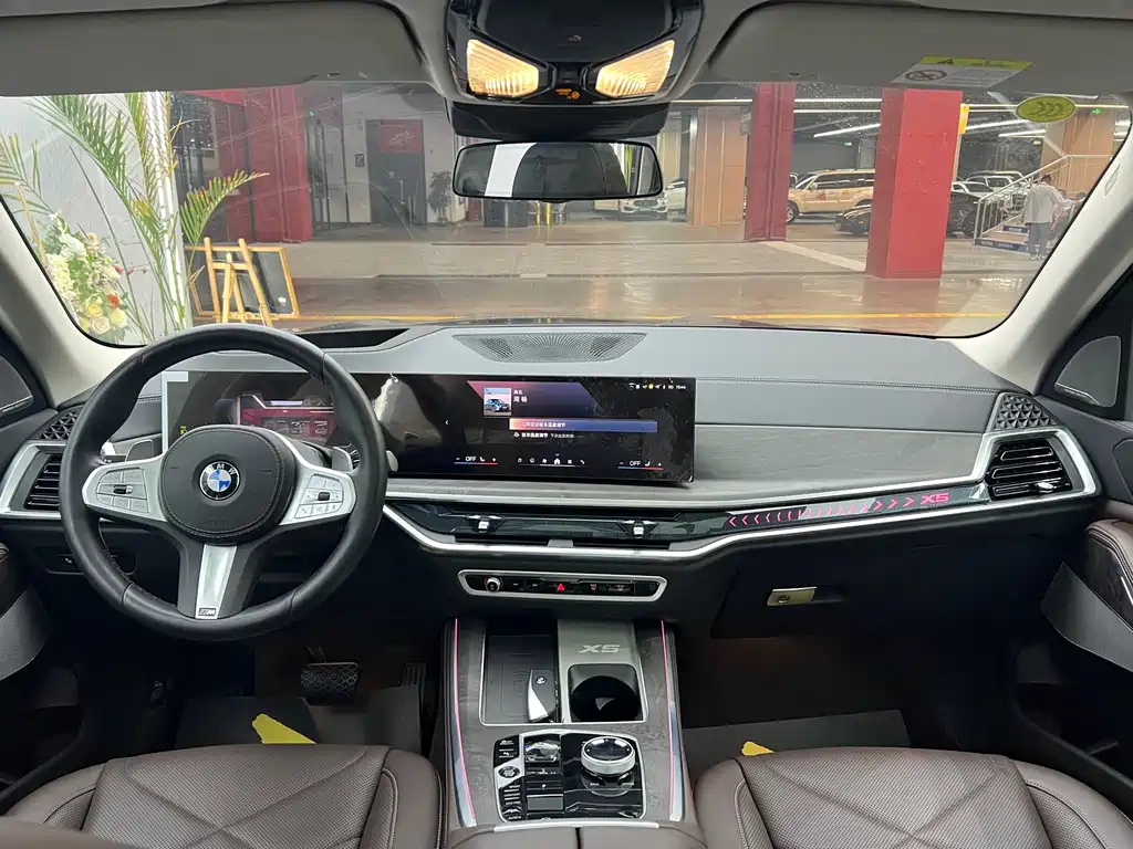 BMW X5 — миниатюра 10