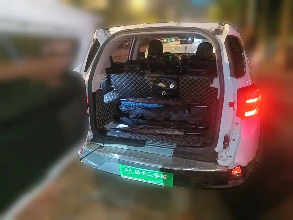 BYD Yuan — миниатюра 20