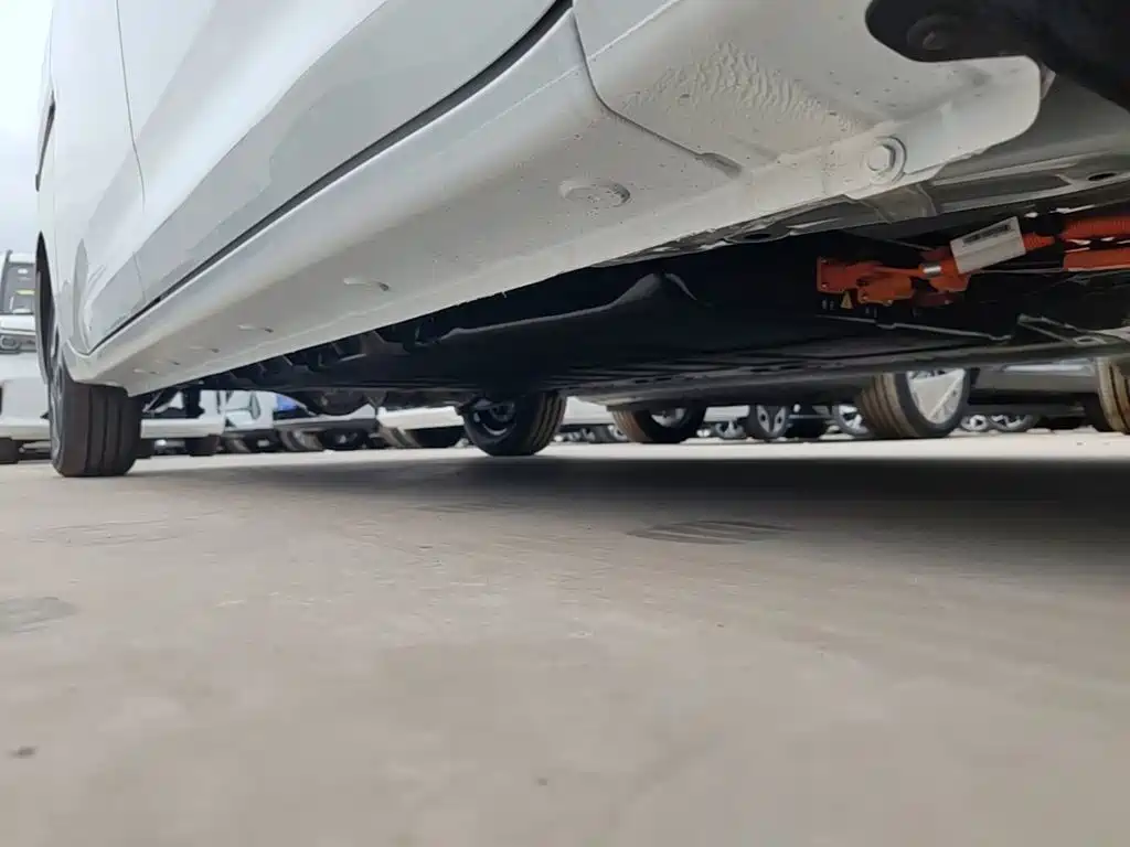 Wuling Zhiguang EV — миниатюра 21