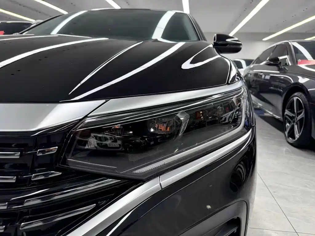 Volkswagen Passat — миниатюра 24